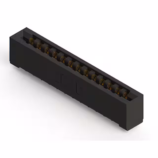 357-013-553-101 EDAC Inc.  Edgeboard Connectors